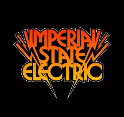 logo Imperial State Electric